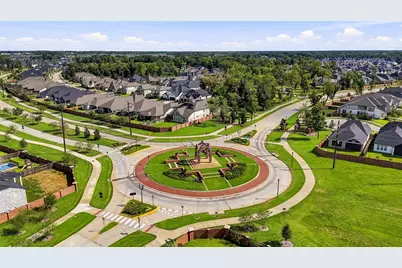 10606 Novy Grove Drive, Missouri City, TX 77459 - Photo 50