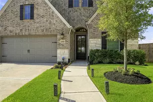 10606 Novy Grv Dr, Missouri City, TX 77459 - Photo 4