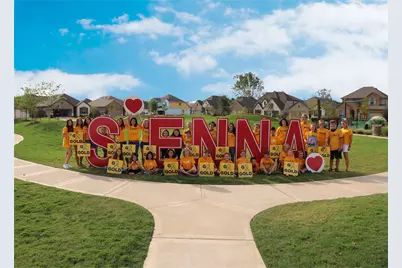 10303 Tranquil Lake Drive, Missouri City, TX 77459 - Photo 4