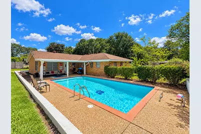 1815 Lee Miller Road, Silsbee, TX 77656 - Photo 18