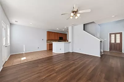 3216 Victorian Manor Lane, Houston, TX 77047 - Photo 4