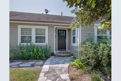 709 Inwood Drive, Bryan, TX 77802 - Photo 1