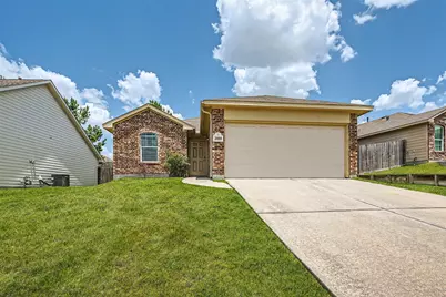 2000 Briar Grove Drive, Conroe, TX 77301 - Photo 1