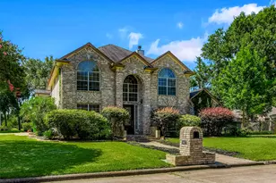 9822 El Chaco St, Baytown, TX 77521 - Photo 1
