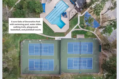 19703 Holly Walk, Spring, TX 77388 - Photo 42