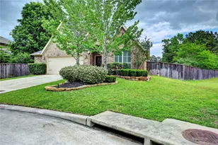 335 Fox Trail Rd, Montgomery, TX 77316 - Photo 2