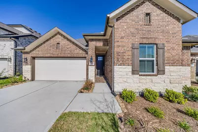 7930 Palm Glade Drive, Cypress, TX 77433 - Photo 1