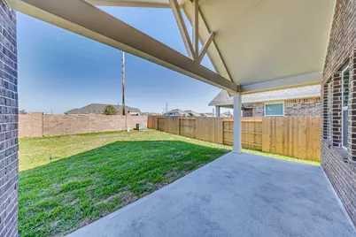 7930 Palm Glade Drive, Cypress, TX 77433 - Photo 4