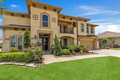 13330 Arbor Villa Lane, Houston, TX 77044 - Photo 1