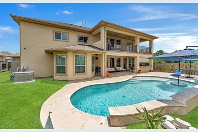 13330 Arbor Villa Lane, Houston, TX 77044 - Photo 46
