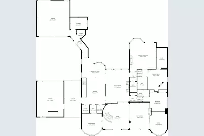 14302 Belle River Lane, Houston, TX 77077 - Photo 48