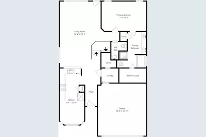 3019 Antler Way, Missouri City, TX 77459 - Photo 2