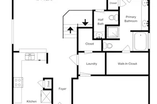 3019 Antler Way, Missouri City, TX 77459 - Photo 2