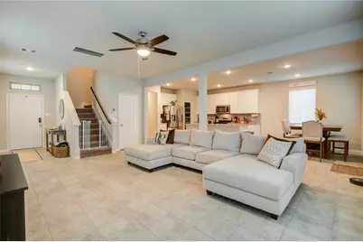 5346 Sunny Ray Drive, Katy, TX 77493 - Photo 6