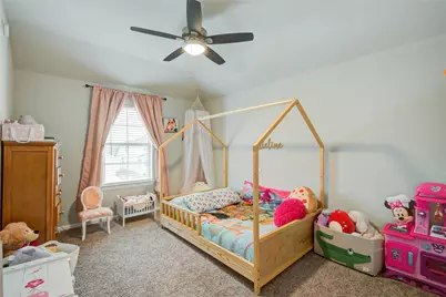 5346 Sunny Ray Drive, Katy, TX 77493 - Photo 30