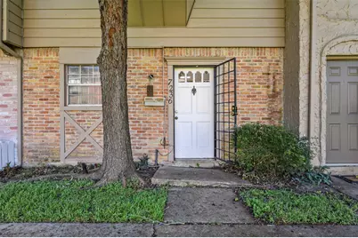 7236 Crownwest Street #7236, Houston, TX 77072 - Photo 2