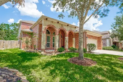 28314 Calaveras Lake Drive, Spring, TX 77386 - Photo 4