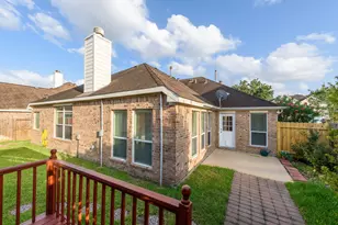 10022 Darrell Springs Ln, Tomball, TX 77375 - Photo 28
