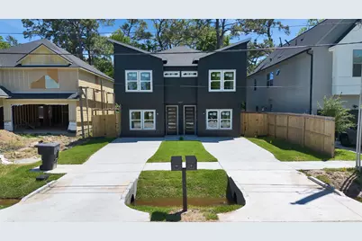 5610 Kittridge Street, Houston, TX 77028 - Photo 2