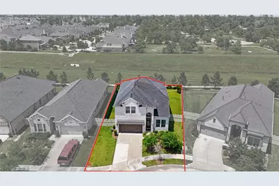 10255 Bayou Oaks Drive, Conroe, TX 77385 - Photo 30
