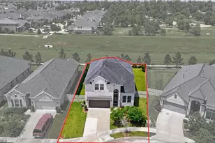 10255 Bayou Oaks Dr, Conroe, TX 77385 - Photo 30