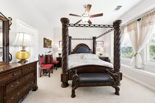 10255 Bayou Oaks Dr, Conroe, TX 77385 - Photo 8