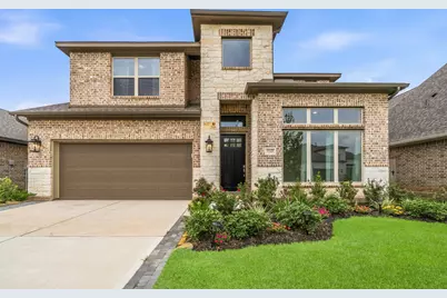 1147 Beals Creek Street, Conroe, TX 77304 - Photo 1