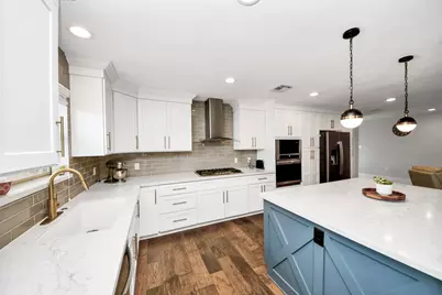 2219 Willowby Dr, Houston, TX 77008 - Photo 6