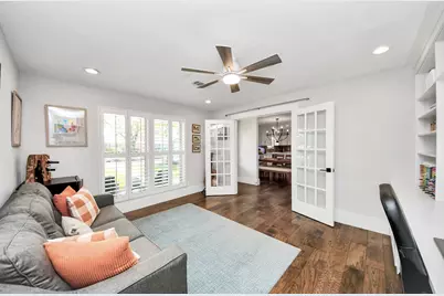 2219 Willowby Dr, Houston, TX 77008 - Photo 16