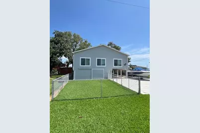 182 County Road 257, Matagorda, TX 77457 - Photo 4