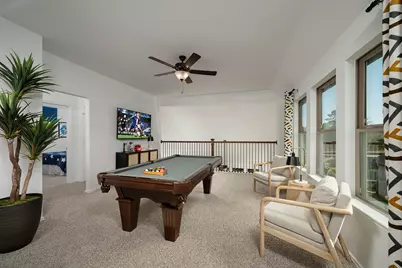 9385 Cordial Circle, Montgomery, TX 77316 - Photo 8