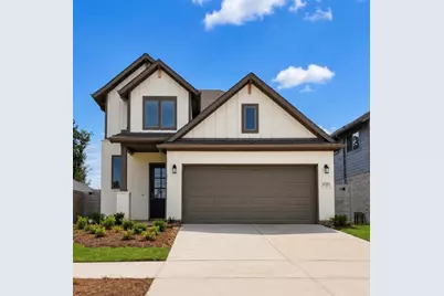 9385 Cordial Circle, Montgomery, TX 77316 - Photo 1