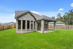 9385 Cordial Circle, Montgomery, TX 77316 - Photo 12