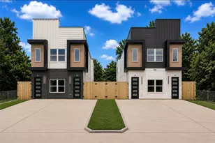 966 & 968 South Ln, Houston, TX 77088 - Photo 1