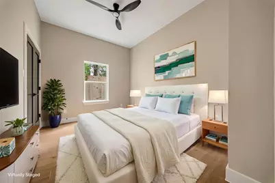 966 & 968 South Lane #A/B, Houston, TX 77088 - Photo 2