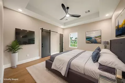 966 & 968 South Lane #A/B, Houston, TX 77088 - Photo 14