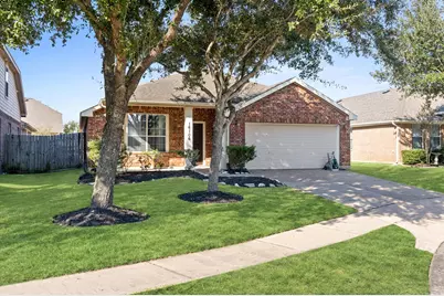 16106 Colt Springs Lane, Cypress, TX 77429 - Photo 2