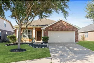 16106 Colt Springs Ln, Cypress, TX 77429 - Photo 1