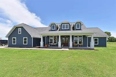 406 County Road 100, Boling, TX 77420 - Photo 6