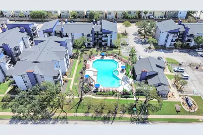 2701 W Bellfort Avenue #1212, Houston, TX 77054 - Photo 42