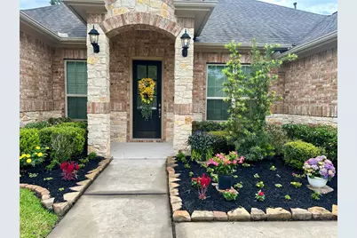 2051 Brookmont Drive, Conroe, TX 77301 - Photo 1