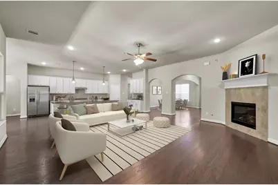 2051 Brookmont Drive, Conroe, TX 77301 - Photo 10