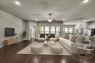 2051 Brookmont Dr, Conroe, TX 77301 - Photo 4