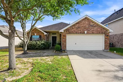 2819 Halcyon Time Trail, Houston, TX 77045 - Photo 2