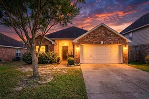 2819 Halcyon Time Trail, Houston, TX 77045 - Photo 1
