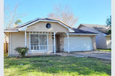 16026 Barbarossa Drive, Houston, TX 77083 - Photo 1