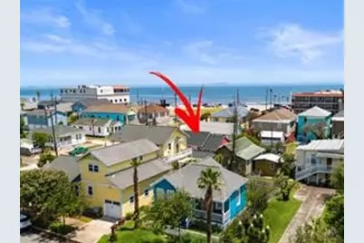 1413 Ursuline Street, Galveston, TX 77550 - Photo 12