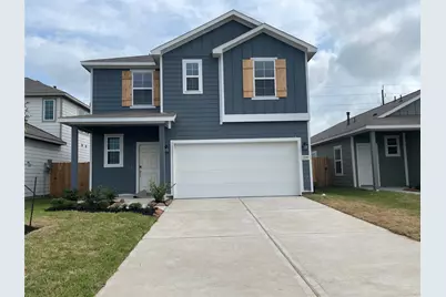 1209 Catalina Drive, Brookshire, TX 77423 - Photo 20
