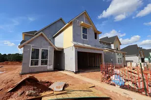 14920 Clover Mdw Ln, Montgomery, TX 77316 - Photo 2
