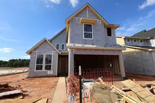 14920 Clover Mdw Ln, Montgomery, TX 77316 - Photo 6